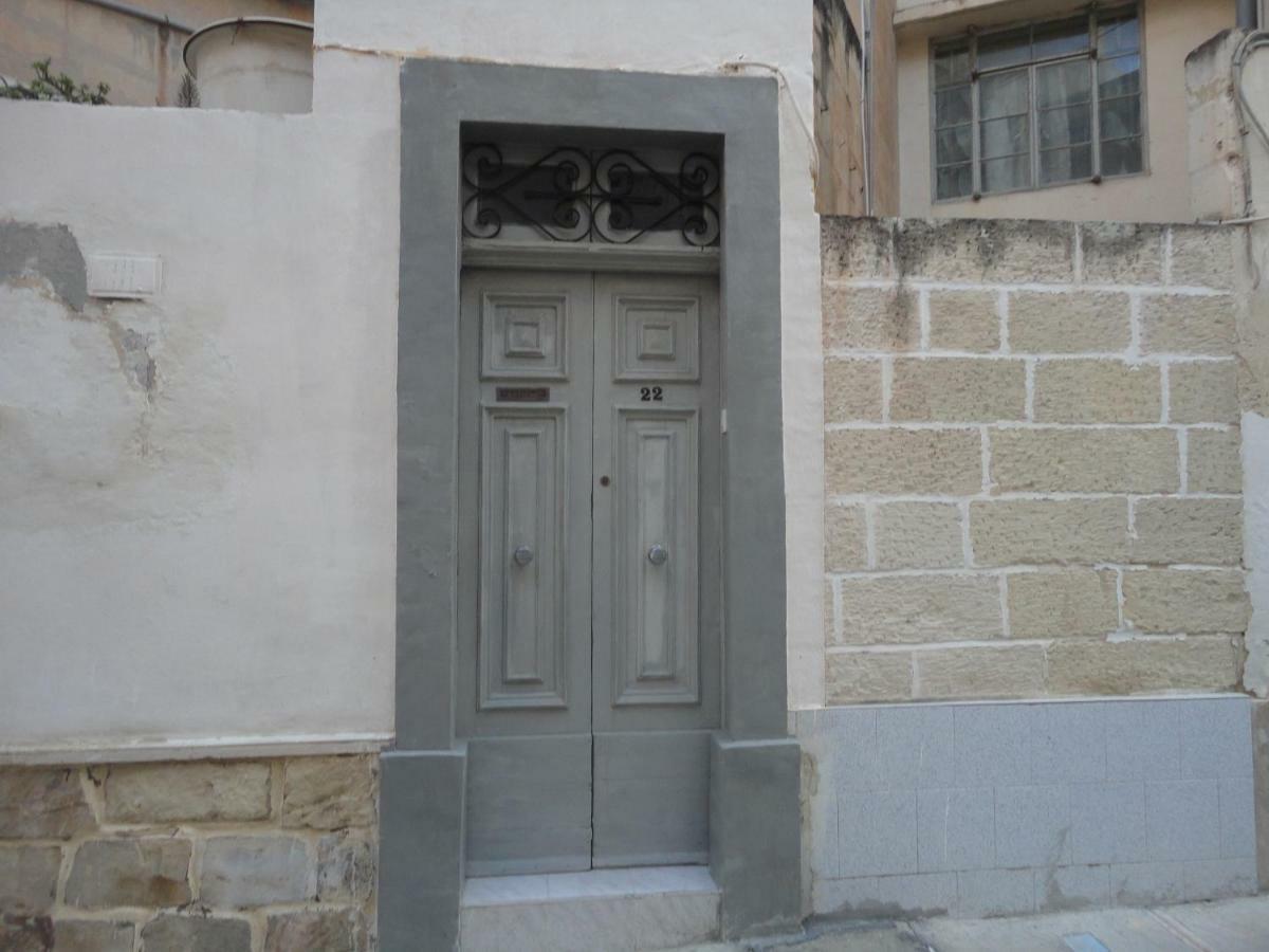 Sliema Studios Exterior foto