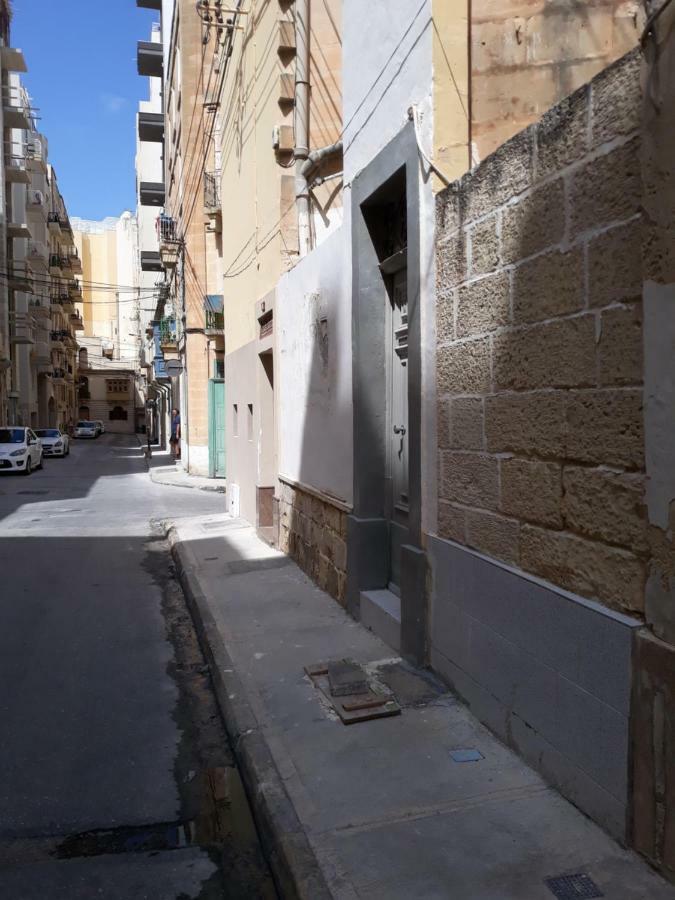 Sliema Studios Exterior foto