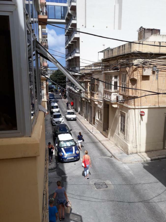 Sliema Studios Exterior foto