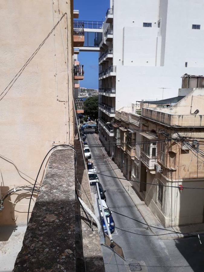 Sliema Studios Exterior foto
